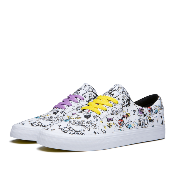 Supra womens australia top